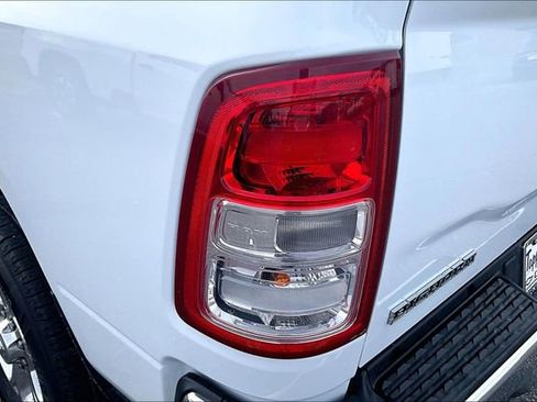 Used 2024 RAM 2500 Big Horn image 25