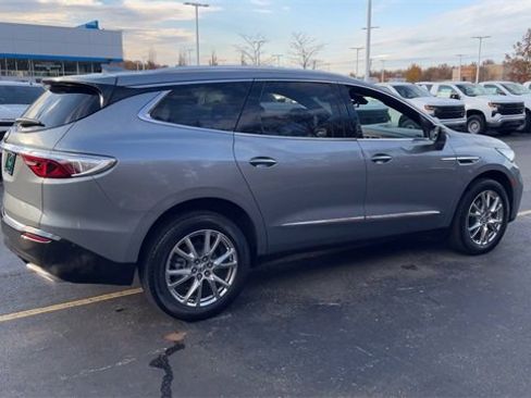Certified 2023 Buick Enclave Essence w/ Experience Buick Package image 8