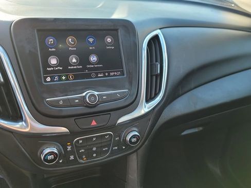 Used 2020 Chevrolet Equinox LT w/ Sport Edition image 21