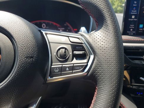 New 2026 Acura MDX A-Spec image 26