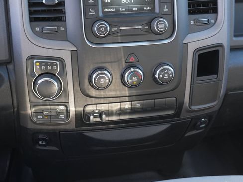 Used 2017 RAM 1500 Tradesman w/ Protection Group AWD/4WD image 24