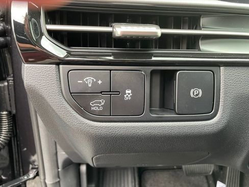 New 2026 Kia Sportage SX FWD image 11