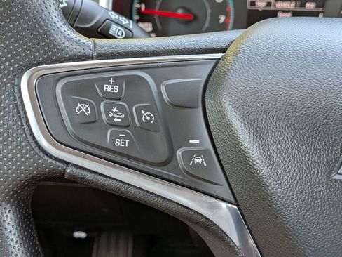 Used 2024 Chevrolet Malibu LS w/ Driver Confidence Package FWD image 25
