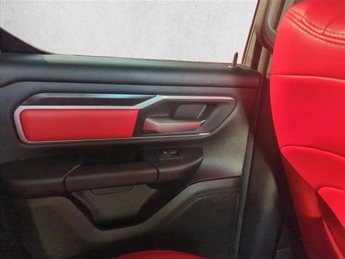 Used 2022 RAM 1500 Big Horn image 19