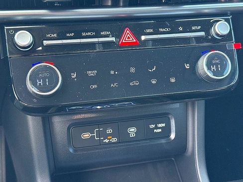 New 2026 Hyundai Tucson SEL image 11