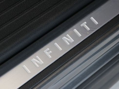 Certified 2025 INFINITI QX60 Luxe w/ Vision Package image 37