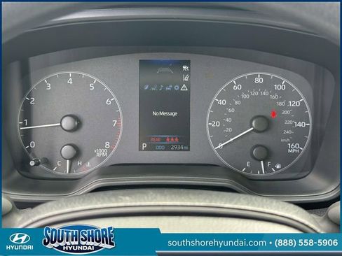 Used 2023 Toyota Corolla LE FWD image 26