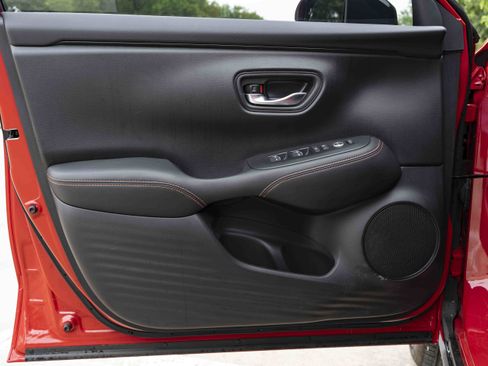 Certified 2026 Honda HR-V Sport image 36