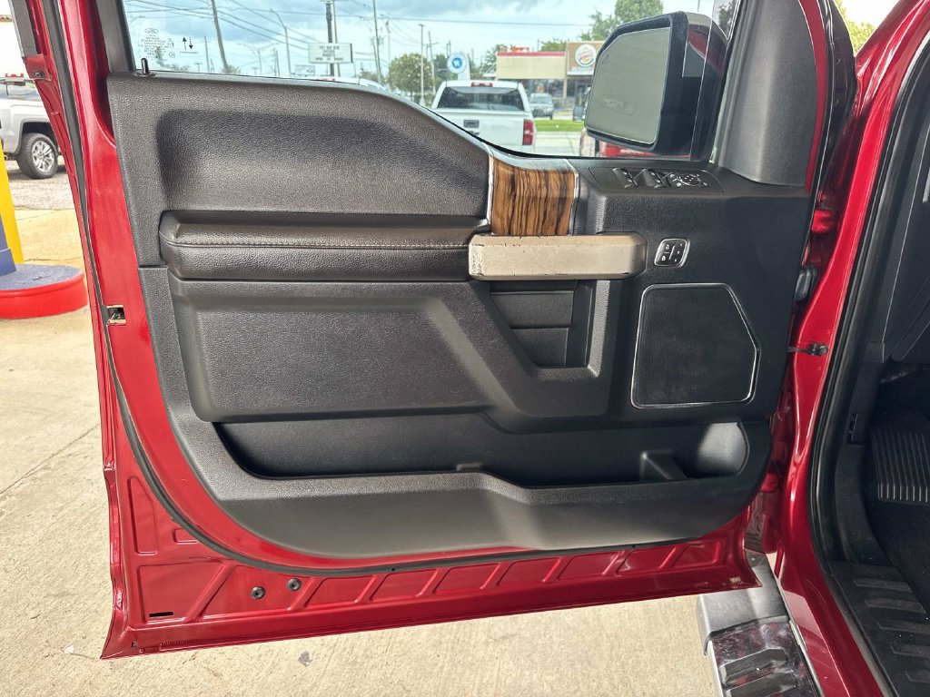 Used 2019 Ford F150 Lariat AWD/4WD image 20