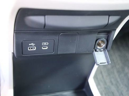 New 2026 Honda Odyssey EX-L image 24