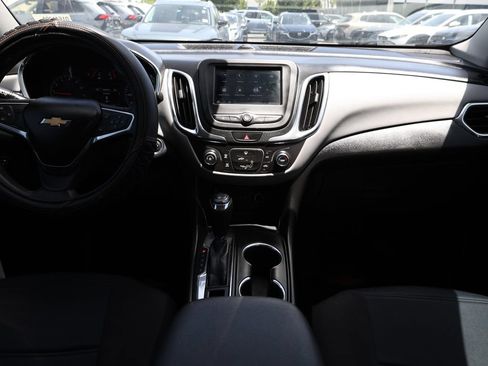 Used 2019 Chevrolet Equinox LS FWD image 21