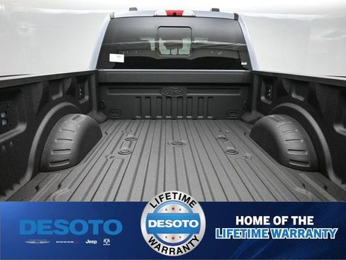 New 2026 Ford F350 Lariat w/ Black Appearance Package AWD/4WD image 17