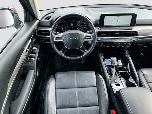 Used 2022 Kia Telluride SX AWD/4WD image 22