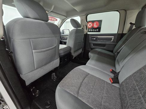 Used 2016 RAM 1500 Lone Star image 19