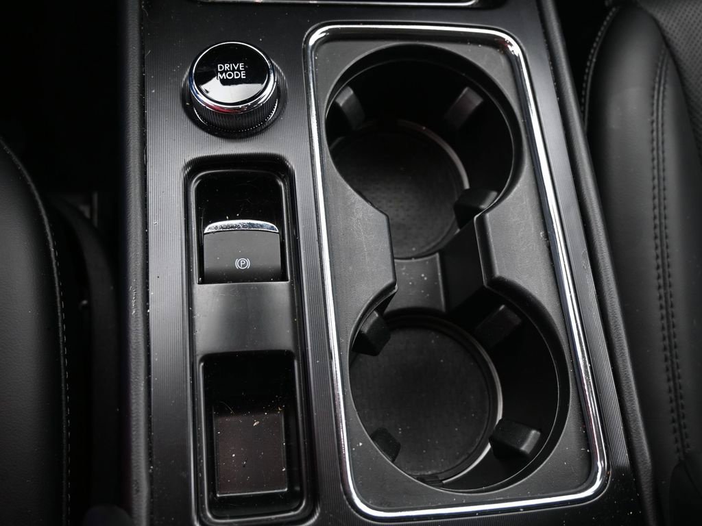 Used 2024 Lincoln Corsair Reserve AWD/4WD image 43