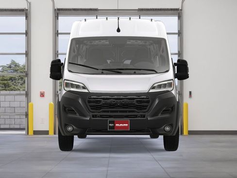 New 2025 RAM ProMaster 2500 w/ Advanced Safety Group FWD image 19