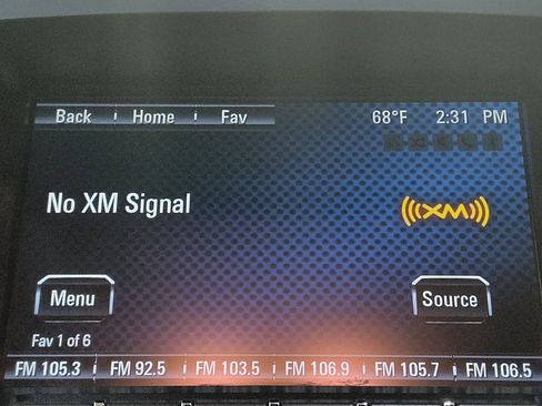 Used 2017 GMC Terrain Denali image 25