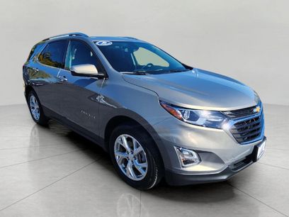 Used 2019 Chevrolet Equinox LT