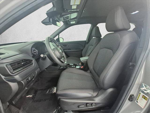 Certified 2026 Subaru Forester Premium w/ Premium/Limited Package AWD/4WD image 17