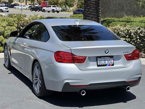 Used 2014 BMW 435i Coupe RWD image 20
