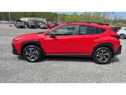 Certified 2024 Subaru Crosstrek 2.0i Premium AWD/4WD image 5
