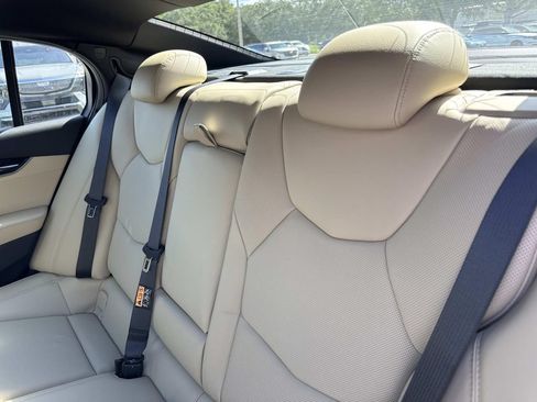 New 2026 Cadillac CT5 Premium Luxury w/ Technology Package RWD image 14