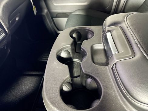 New 2026 RAM 2500 Tradesman image 15