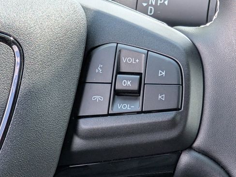 New 2026 Ford Mustang Mach-E GT AWD/4WD image 14