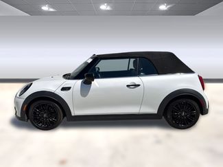 Used 2024 MINI Cooper S w/ Signature Upholstery Package FWD video 2
