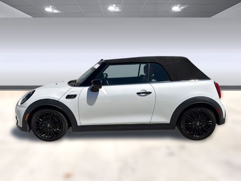 Used 2024 MINI Cooper S w/ Signature Upholstery Package FWD image 2