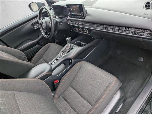 Used 2023 Honda HR-V Sport image 20