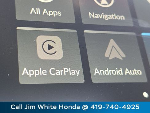 New 2026 Honda Ridgeline Black Edition image 12