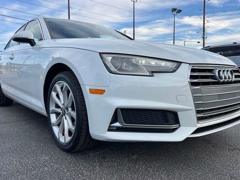 Used 2019 Audi A4 2.0T Premium w/ Convenience Package image 11