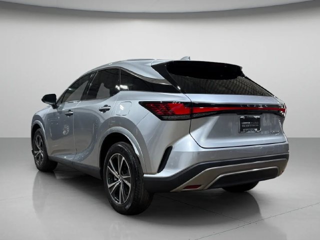 Certified 2024 Lexus RX 350 Premium w/ Accessory Package (Z1) AWD/4WD image 6
