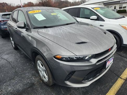 Used 2024 Dodge Hornet GT w/ Cold Weather Group image 1