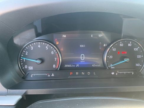 Used 2023 Ford Explorer XLT w/ Equipment Group 202A image 18