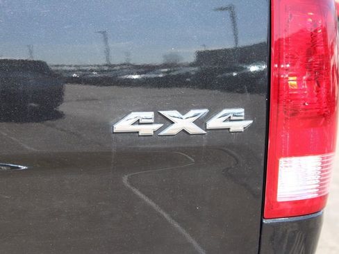 Used 2016 RAM 2500 Big Horn image 9