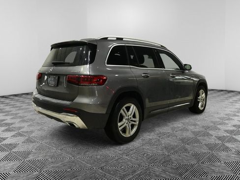 Certified 2023 Mercedes-Benz GLB 250 4MATIC image 5