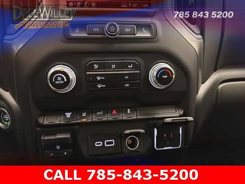 Used 2024 GMC Sierra 2500 Pro image 9