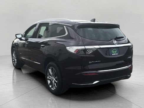Certified 2022 Buick Enclave Avenir w/ Trailering Package, 5000 lbs. AWD/4WD image 7