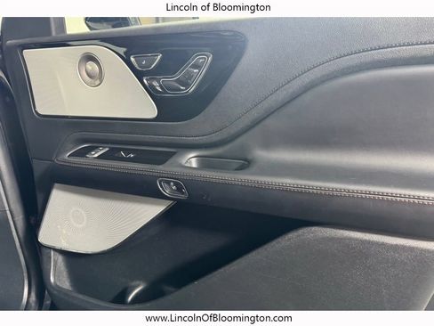 Certified 2023 Lincoln Aviator Grand Touring w/ Equipment Group 301A AWD/4WD image 28