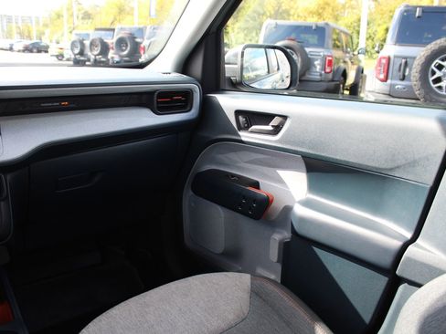 Used 2024 Ford Maverick XLT w/ Equipment Group 300A Standard image 12