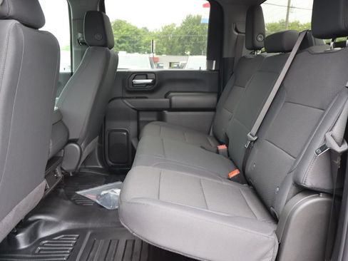 New 2026 Chevrolet Silverado 2500 W/T AWD/4WD image 17