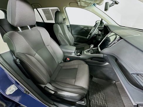 Used 2021 Subaru Outback Premium w/ Popular Package #1 image 33