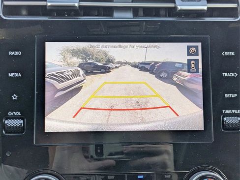 Used 2023 Hyundai Santa Cruz SEL image 20