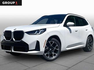 New 2026 BMW X3 xDrive30i AWD/4WD video 1