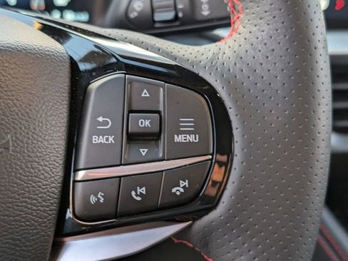 Used 2025 Ford Explorer ST-Line w/ Premium Package image 21