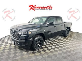 New 2026 RAM 1500 Big Horn video 3