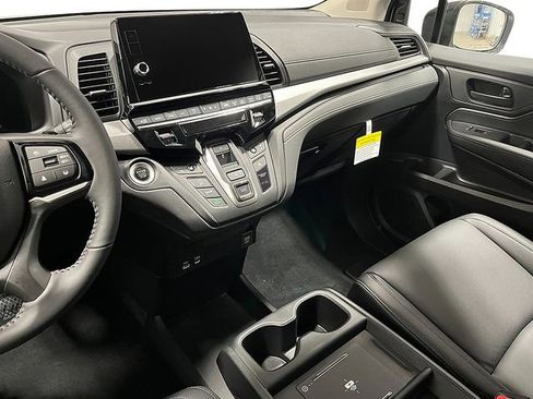 New 2026 Honda Odyssey EX-L image 18