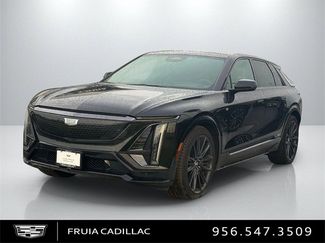 New 2026 Cadillac Lyriq V w/ LPO, Floor Liner Package video 1